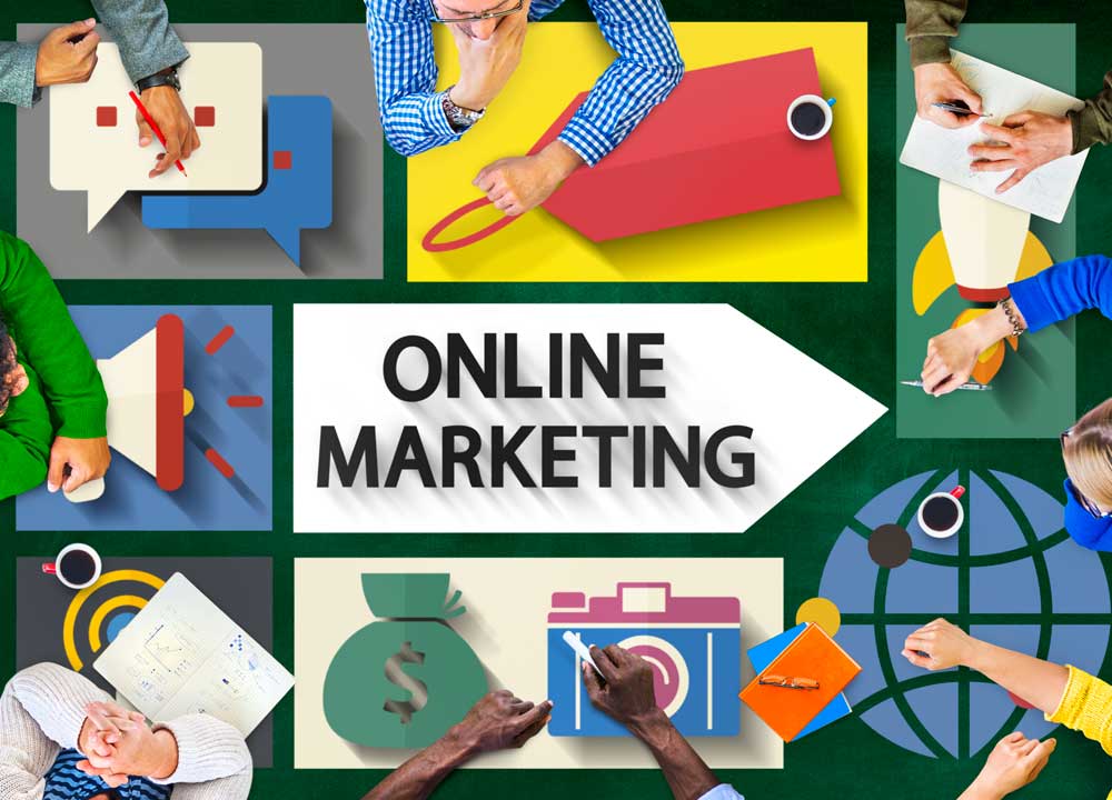 Advertising and Marketing